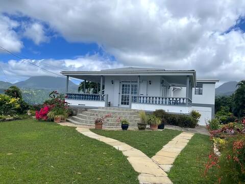 Signature Homes 3- Bedroom Estate Villa
