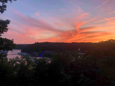 The Idle Overlook at LCK | Jamestown, KY