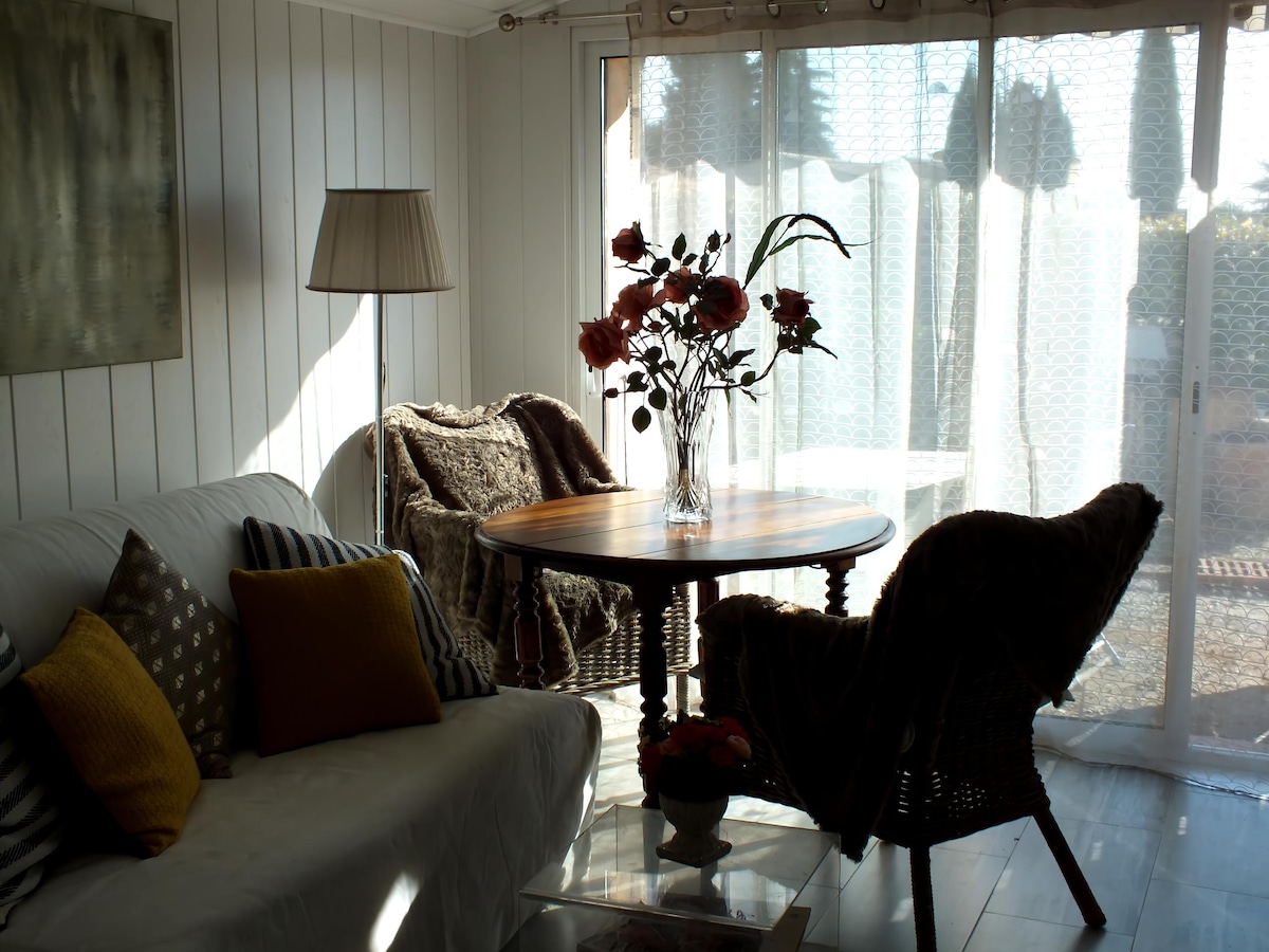 Top Airbnb: Beautiful Litta in Le Muy