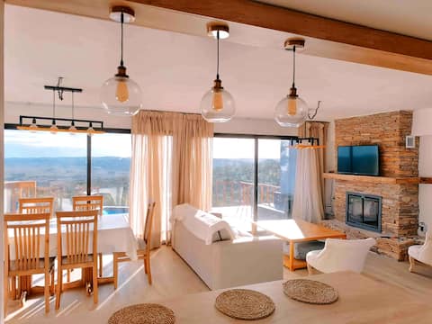 Sunset - Exceptional Views