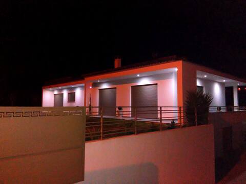 CASA FRANCISCO TOTAL-CONFORT.LAZER