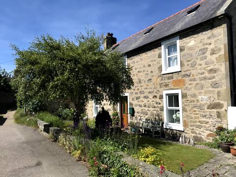 Boisdale Cottage, Findhorn