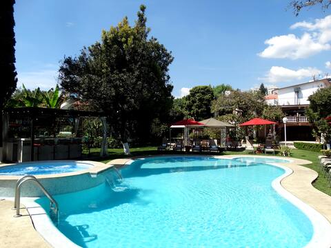 Paradise House