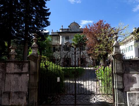 B&B Palazzo Salis | Art experience