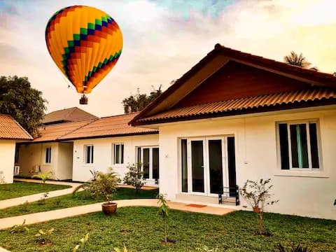 River View Villas