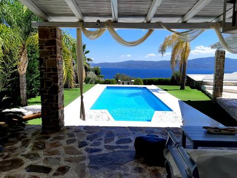 Villa Mykonos