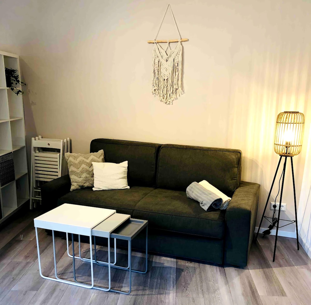 Successful Airbnb property: Fewo Pehrtal 1 in Cochem Zell