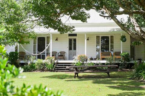 Beranghi Homestead