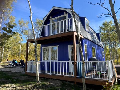 Glacier Summit - Spacious, New & Modern Villa