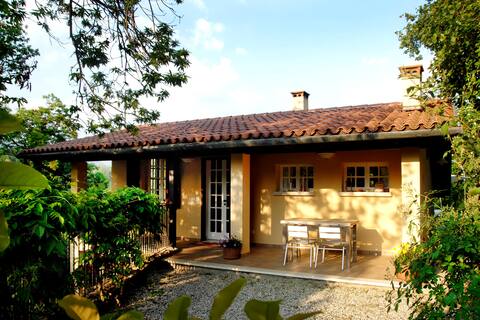 Casa IDO ROVEREDO