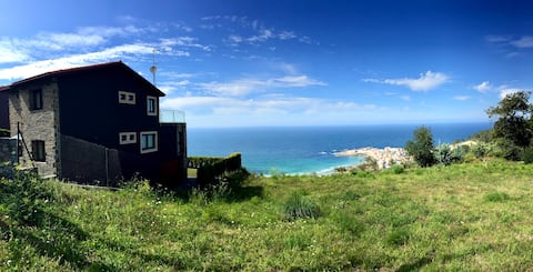 Best Views of Costa da Morte Galicia
