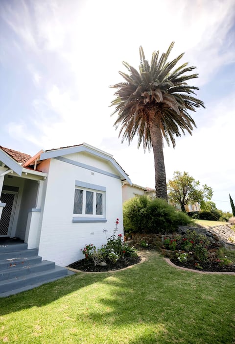 Top Airbnb: Wendy’s Weekender in City Of Bunbury
