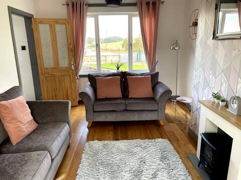 4 Order Place, Lairg