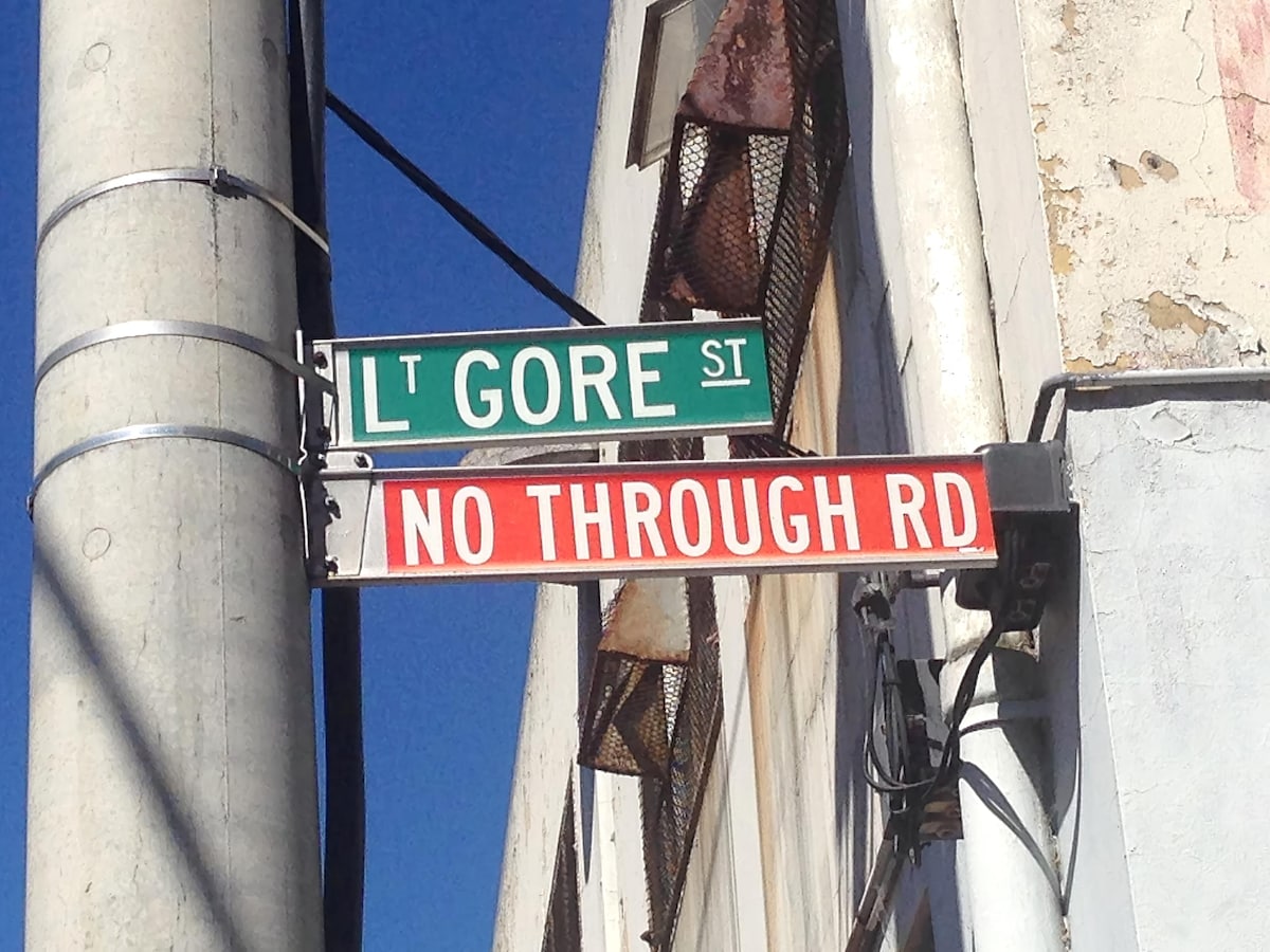 Successful Airbnb property: Fitzroy Laneway Studio -  Parking Permit & WiFi in Fitzroy