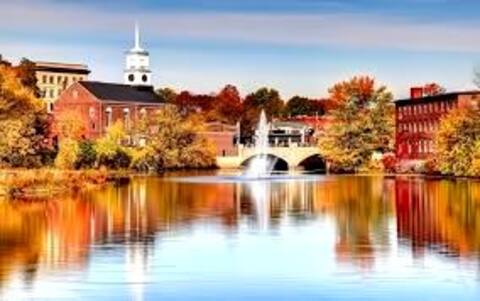 Nashua Victorian