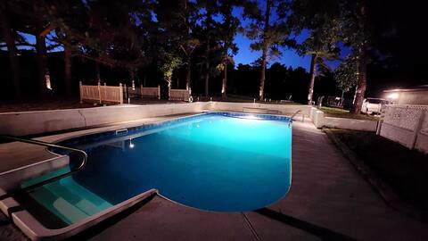 Pine Breeze Haven