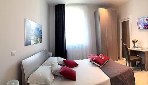 Quattro Stelle at Porto "Villa Superior"