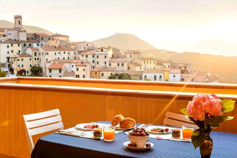 [SEAVIEW & FREE PARKING]-Casa Rio Blue*****