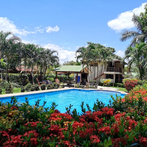 Explore Paradise (Linda Vista Cottage)