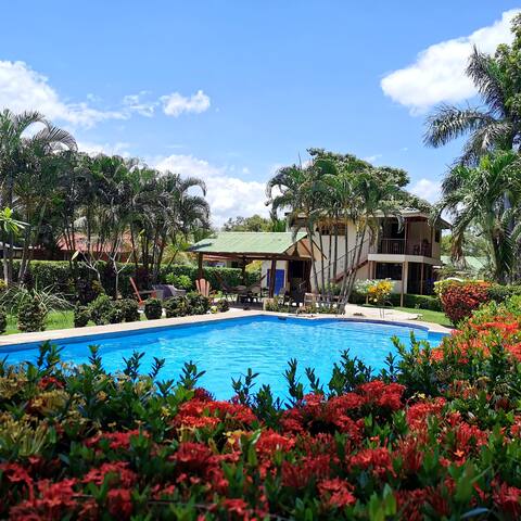 Explore Paradise (Linda Vista Cottage)