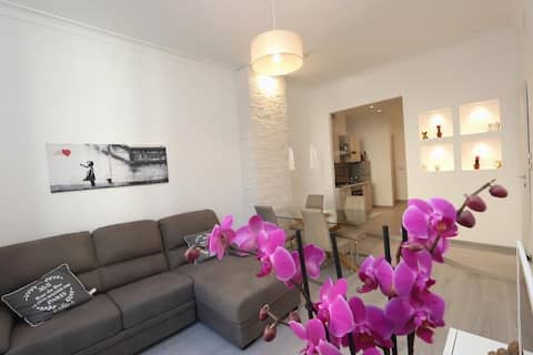 Proprietà Airbnb di successo: Exclusive Porta Soprana + Free Parking Included a Genova