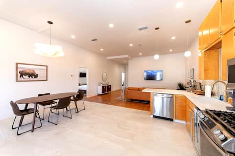Continental Loft