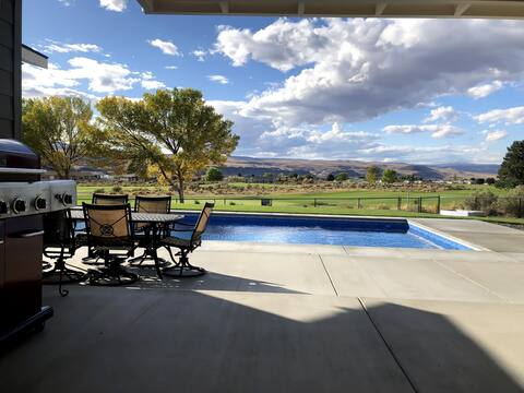 Desert Aire Oasis