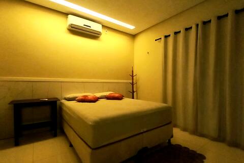 DFPV House - Home with Jacuzzi and air conditioning