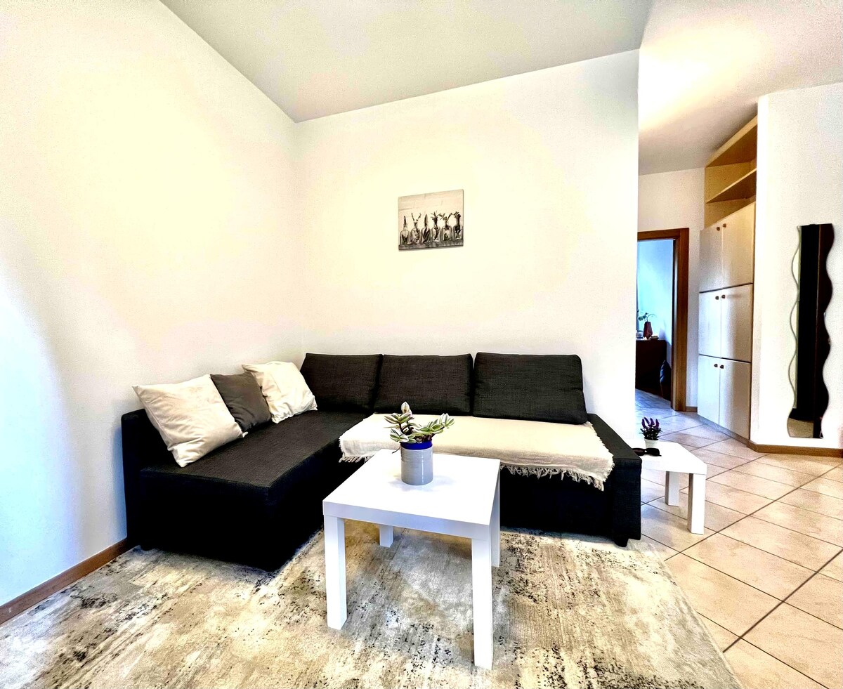 Annuncio Airbnb popolare: La dolce vita - Arch (IT022006c2stgrousg) a Arco