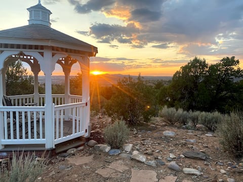 Durango, Aztec~Your Home on the Mesa!