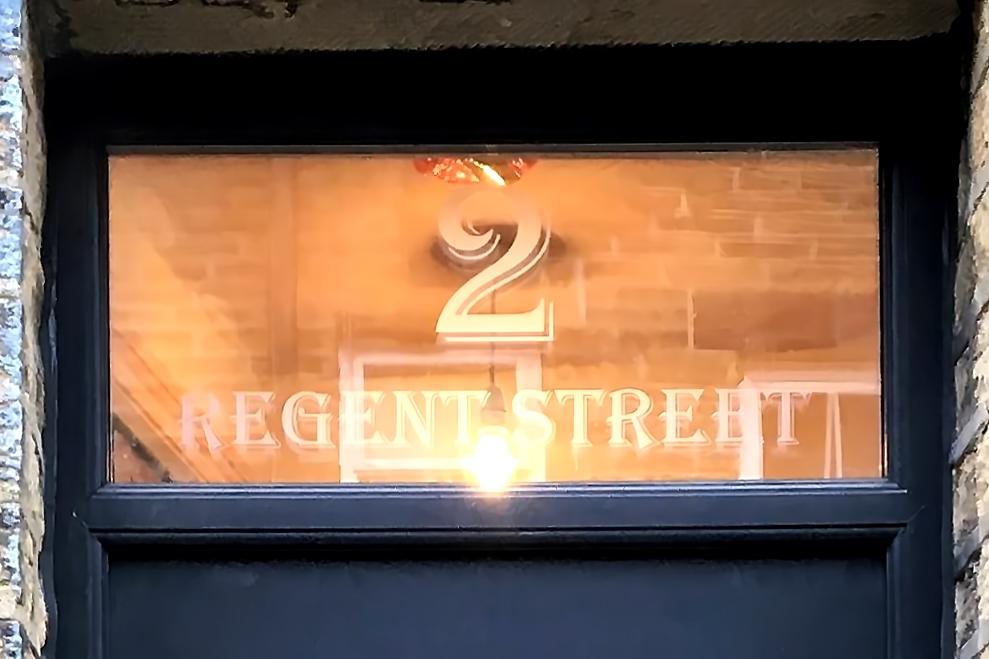 Beliebte Airbnb-Anzeige: 4 bedrooms, Sleeps 6, 2 min walk to Town Square in Hebden Royd