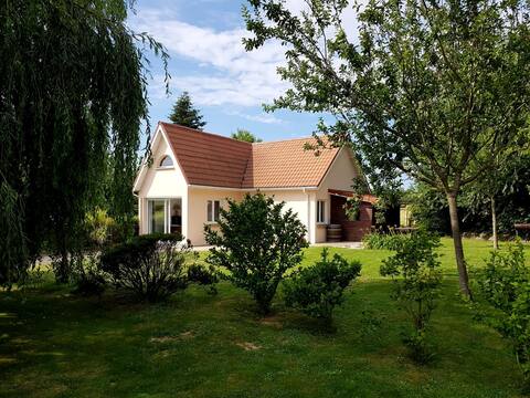 Prox. Etretat Le Paddock des Caloges
