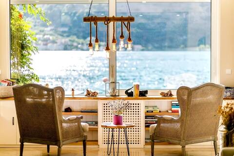 Villa Luna Kotor Montenegro