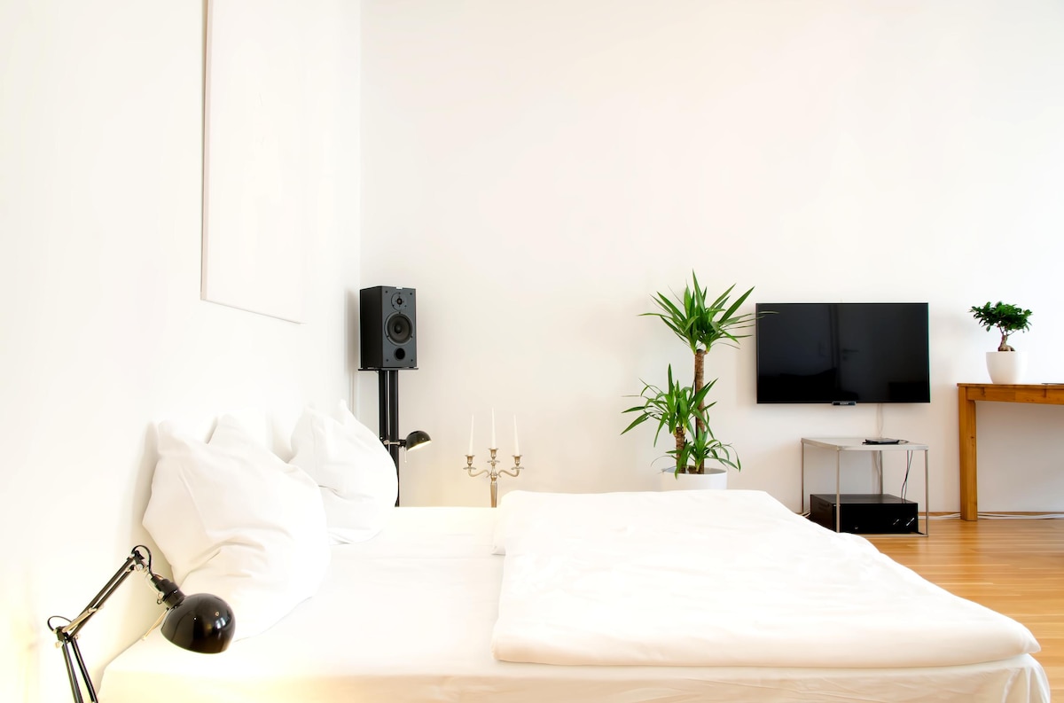 Successful Airbnb property: Leipzig Mitte - Gottschedstraße! in Zentrum West