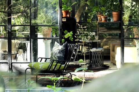 The Greenhouse