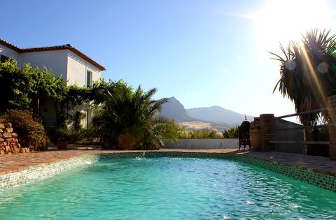 Casa Jose Ramon