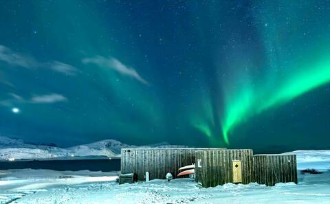 Containerhouse