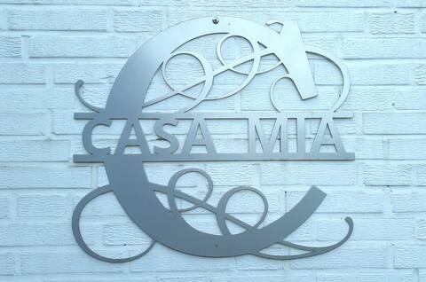 Casa Mia am Teutoburger Wald