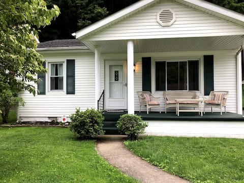 Conveniently Located 3 Bedroom Home