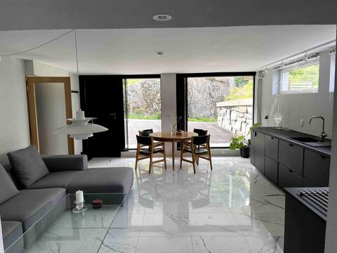 Dronning suite