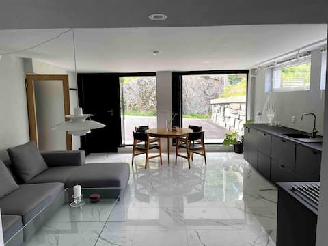 Dronning suite