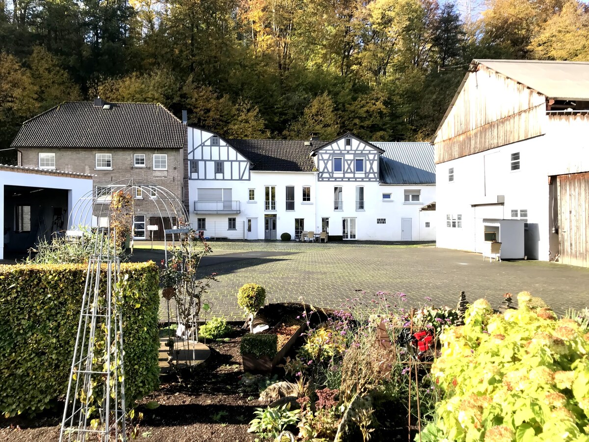 Successful Airbnb property: Talblick Vacation Home in Rheinland Pfalz