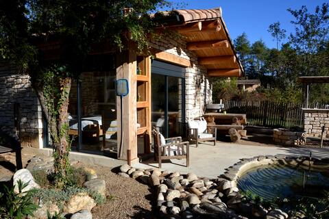 Natur’O lodge