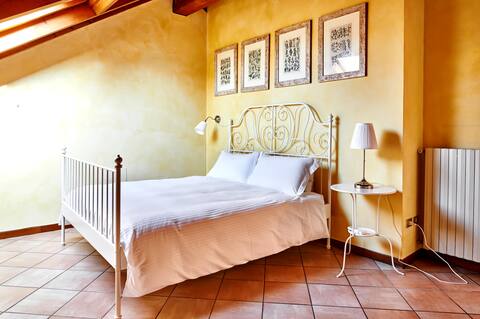 b&b "il Torrazzo"