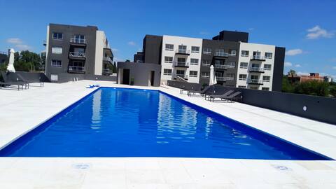 Stylish and luxurious G&A Rent (308)