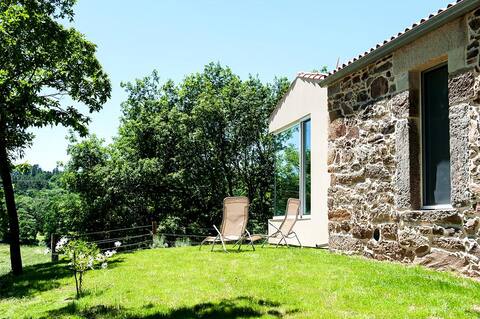Casa das Landras, tranquility in a rural setting