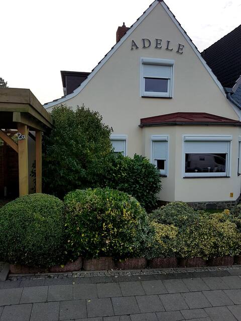 Haus Adele