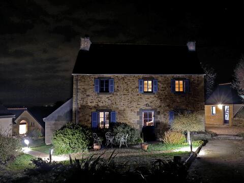 Gouelet-Ker, guest house or Bed and Breakfast