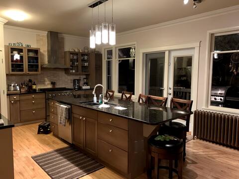 Luxury in the Rockies
Fall Sale