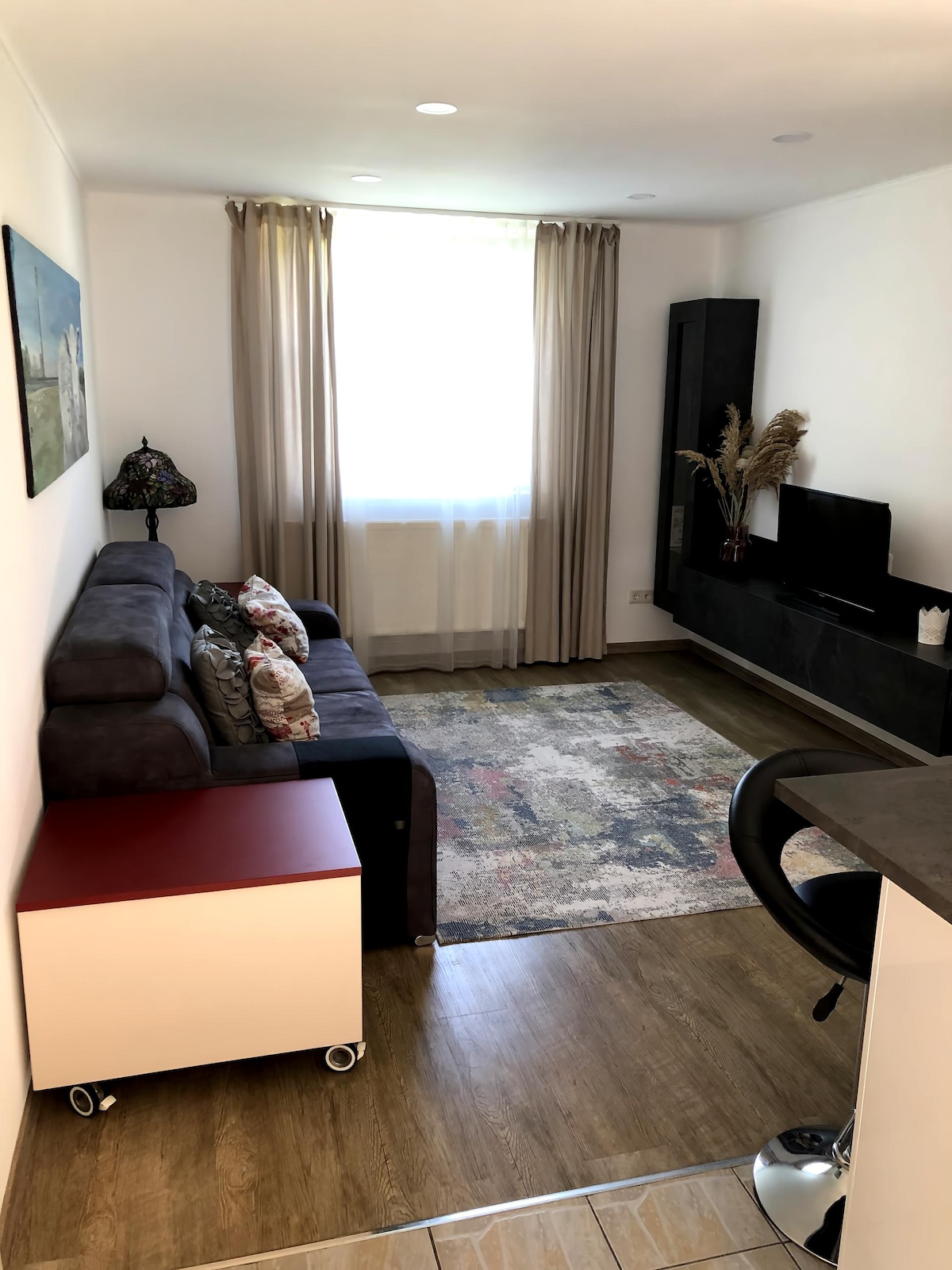 Successful Airbnb property: Apartment 29 A in Flingern Nord